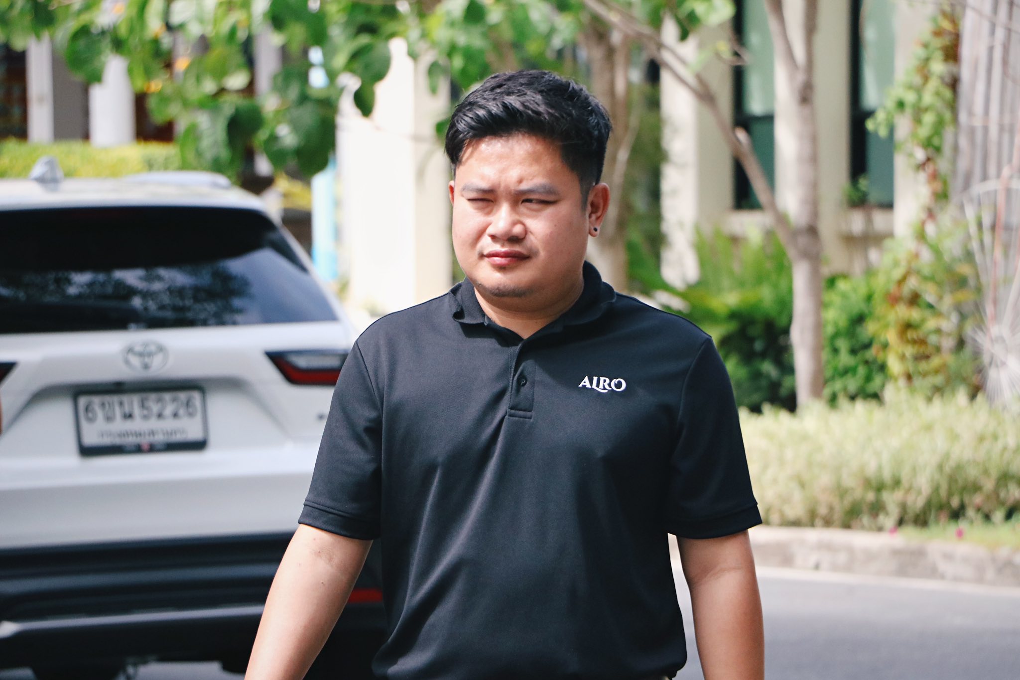 title - รองเลขาธิการ ส.ป.ก. ลงพื้นที่ตรวจเยี่ยม ศูนย์การเรียนรู้เพื่อการปฏิรูปที่ดิน เพื่อเตรียมการปรับปรุงอาคารอย่างมีประสิทธิภาพ